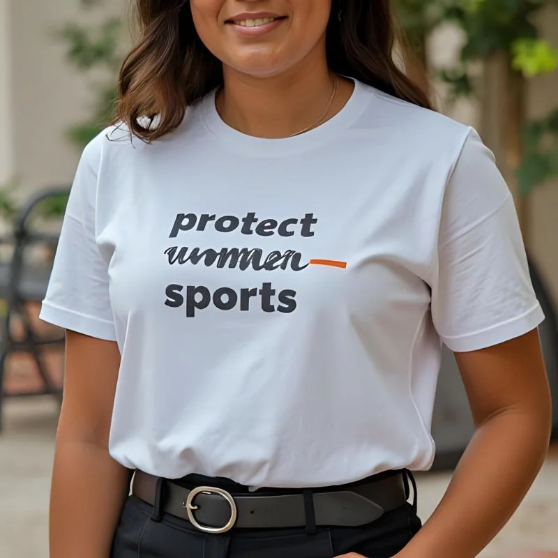 Save Women'S Sports Shirts