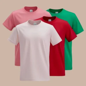 Custom Color Options For Polyester Sports Shirts