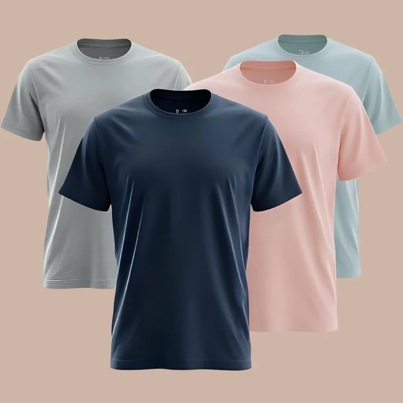 100% Polyester Sports Shirt With Custom Logo