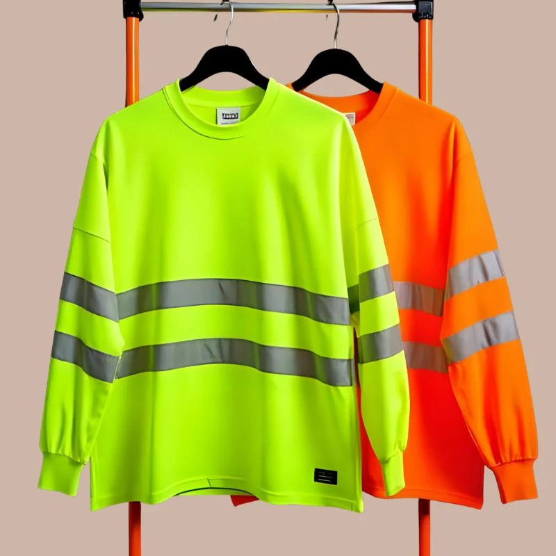Neon Workwear