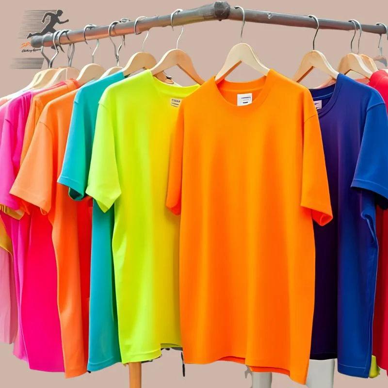 Wholesale Neon Shirts For Women