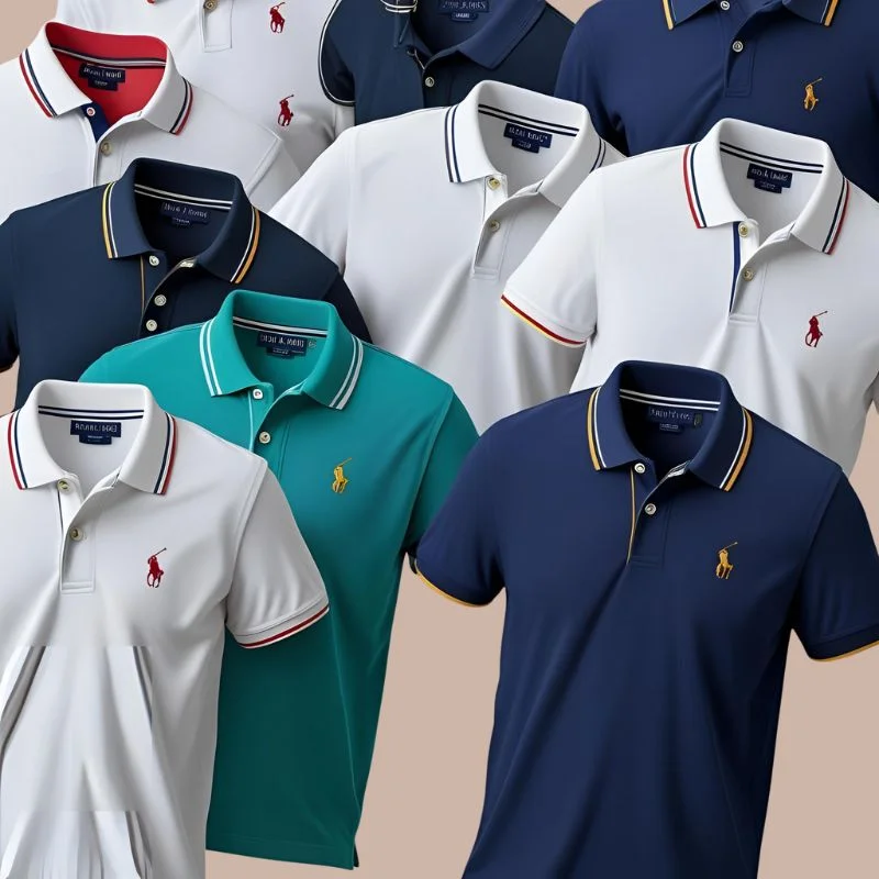 Ralph Lauren Polo Shirts Wholesale