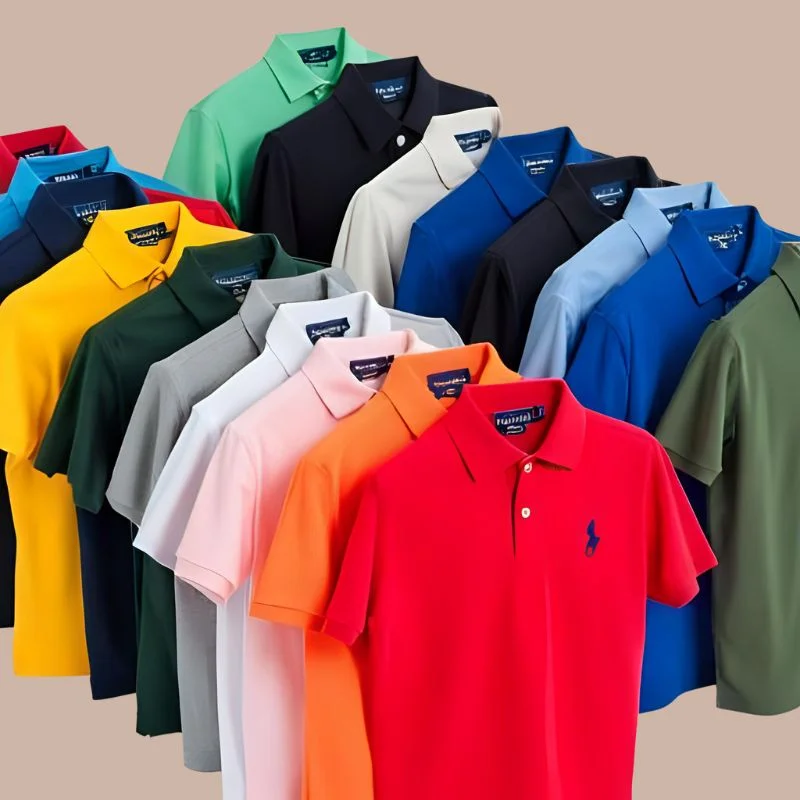 Wholesale Ralph Lauren Polo Shirts