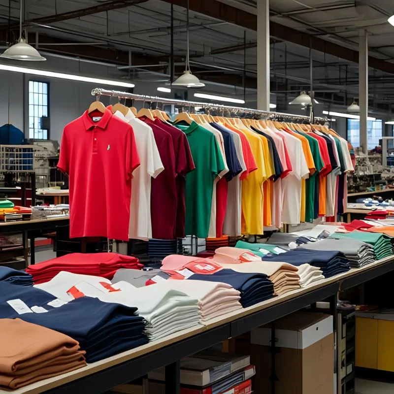 Wholesale Ralph Lauren Polo Shirts In Bulk
