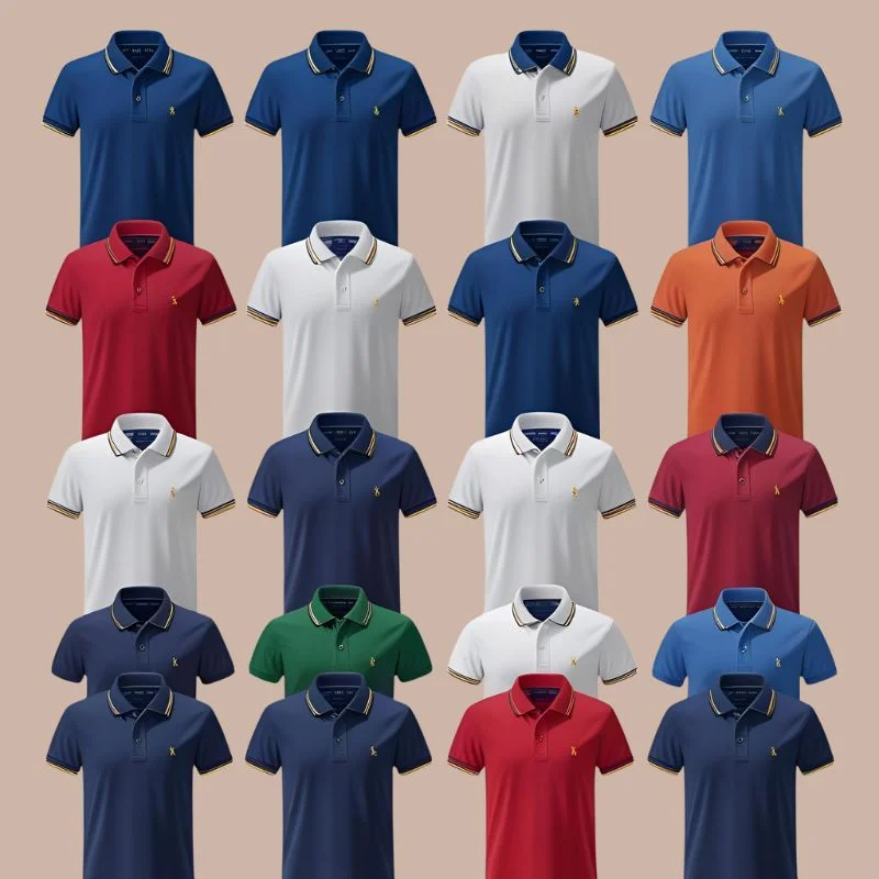 Cheap Ralph Lauren Polo Shirts In Bulk