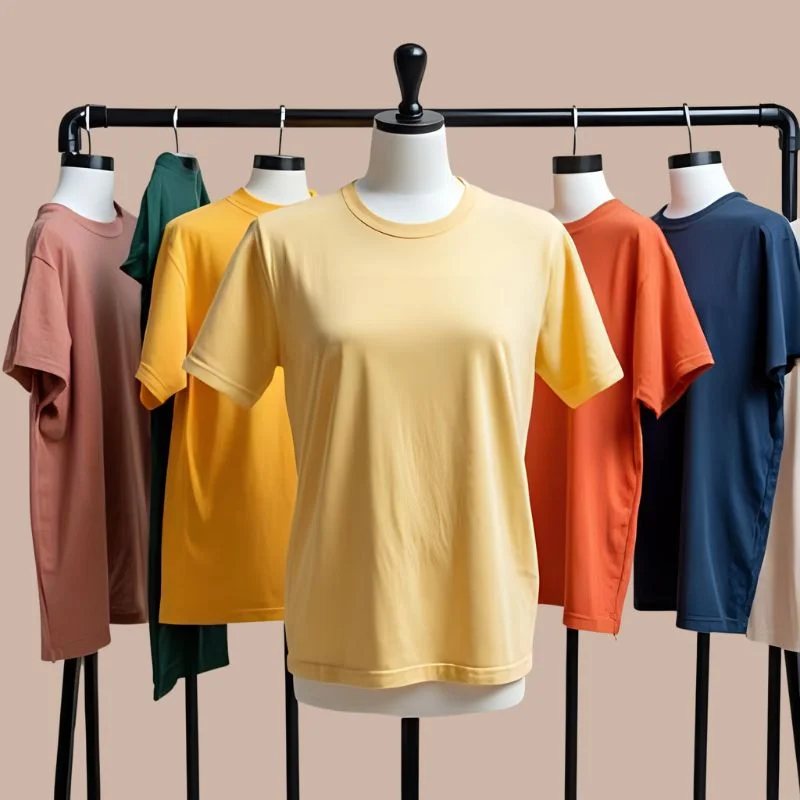 Buy Cotton T Shirts In Bulk