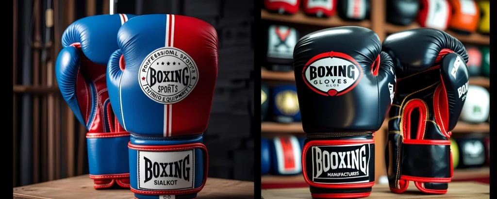 Boxing Gloves Manufacturers