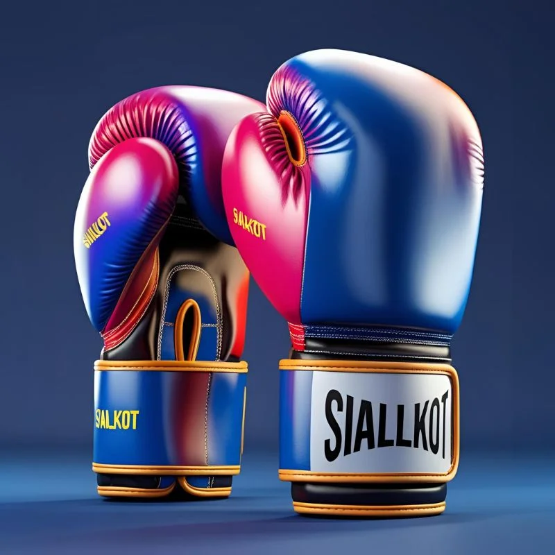 Boxing Gloves Manufacturers In Sialkot Pakistan