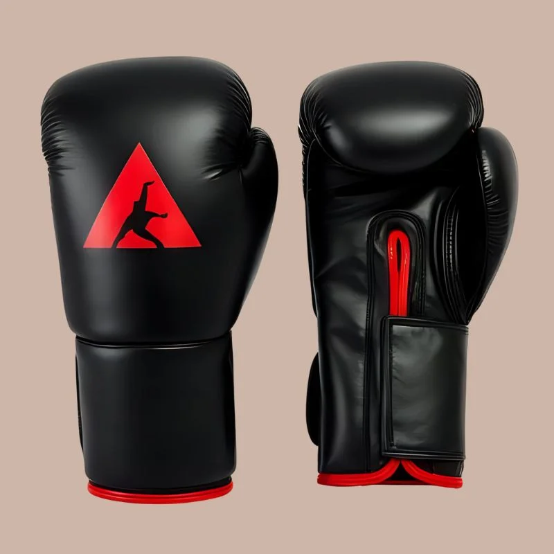 Black Boxing Gloves Manufacturers In Sialkot