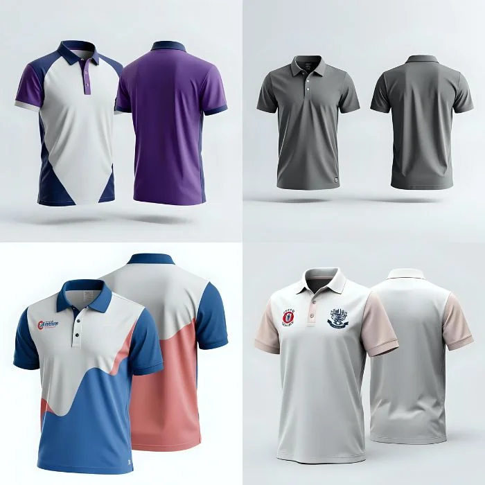 Polo Jerseys For Sale