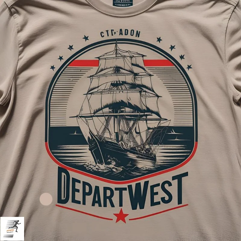 Departwest Shirts Sale