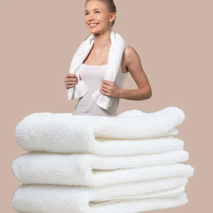 Bulk Gym Towels