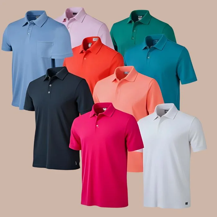 Wholesale Polo Sports Shirts