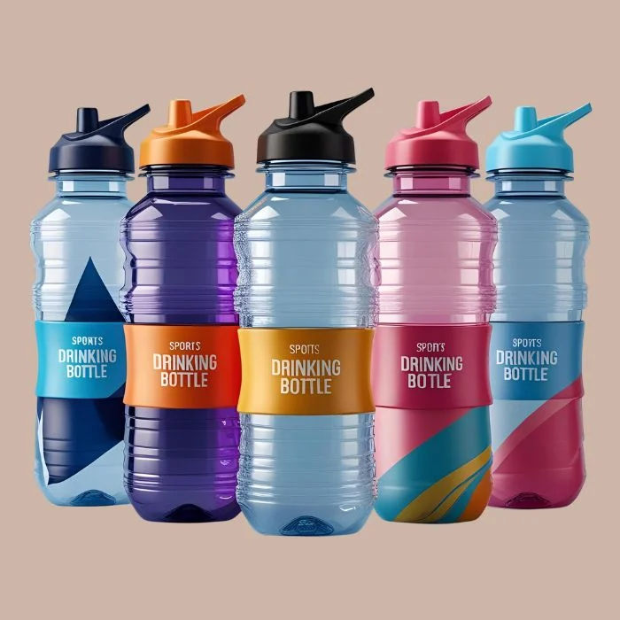 Cheap Sports Water Bottles In Bulk For Schools And Gyms