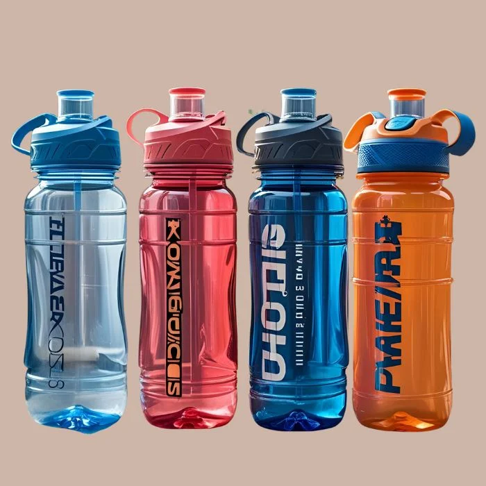 Bulk Sports Water Bottles