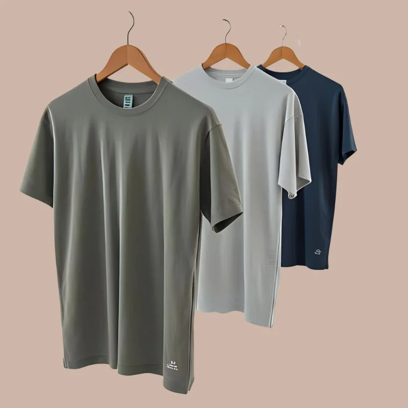 Different Colors Shirts Of Departwest Brand By Sportsclothingapparel.com