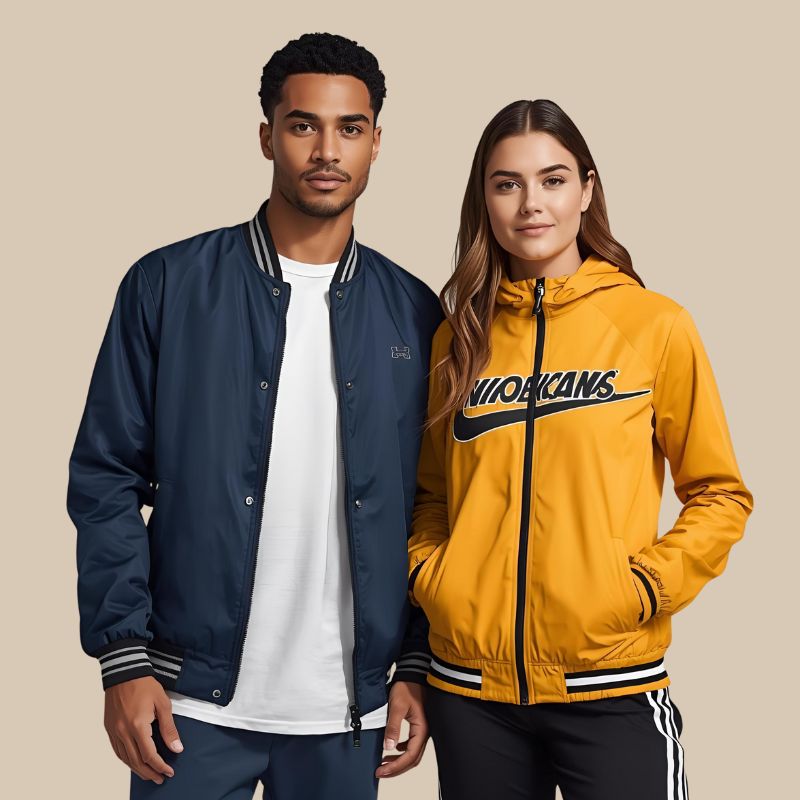Wholesale Sports Jackets Bulk – Customization With Sports Clothing Apparel 1 Wholesale Sports Jackets Bulk