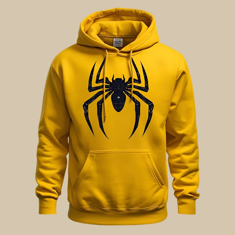 Cheap Spider Hoodies