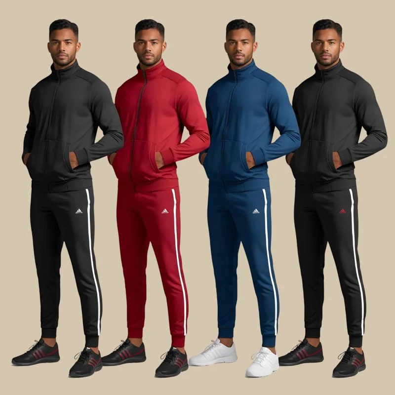 Custom Sports Tracksuits