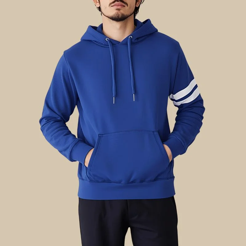 50% Cotton 50% Polyester Hoodies – The Perfect Blend Of Comfort And Durability 3 50% Cotton 50% Polyester Hoodies – The Perfect Blend Of Comfort And Durability