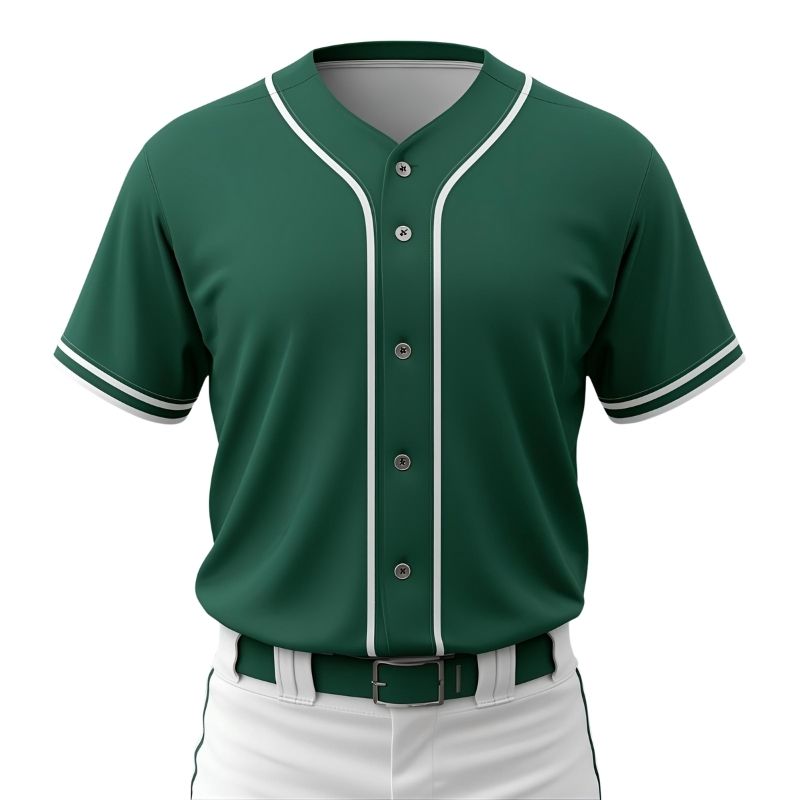 Baseball Shirts For Women With Athletic Fit And Breathable Fabric