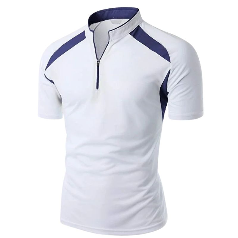 Women’s Rugby Shirts For Sale Showing Athletic Fit And Breathable Fabric