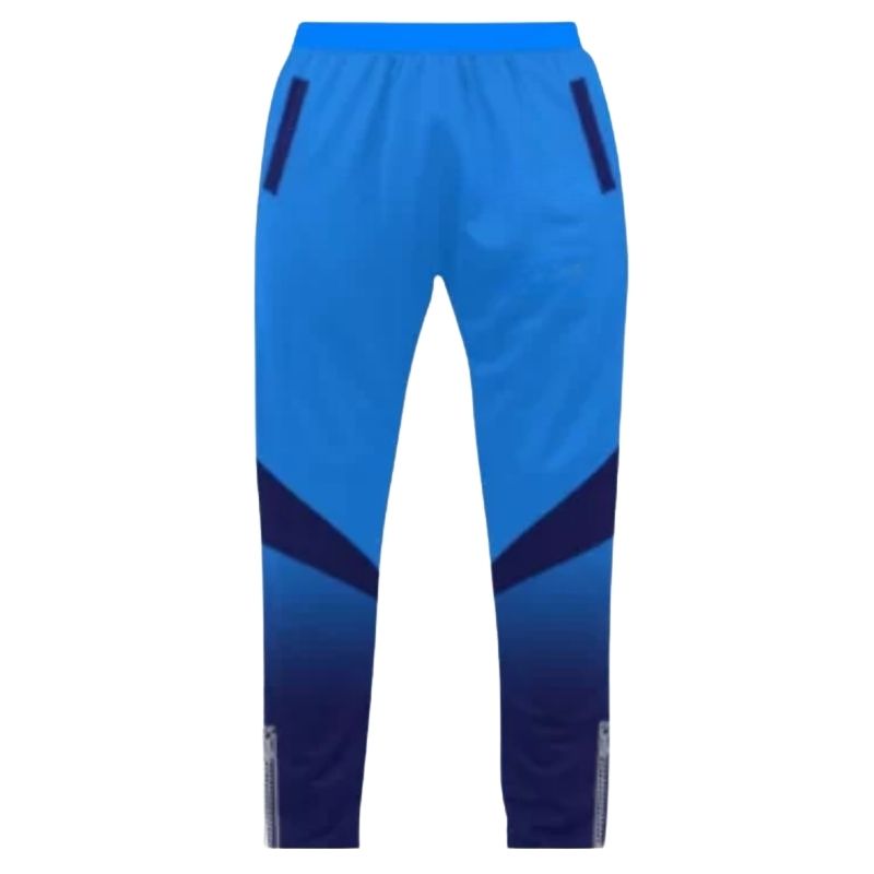 Cricketer Pant Showing Flexible Waistband And Reinforced Panels