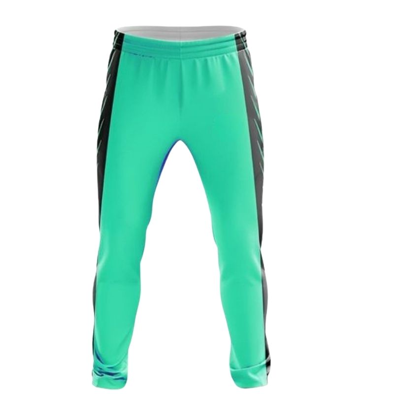 Black Cricket Pants For Training Sessions And Practice