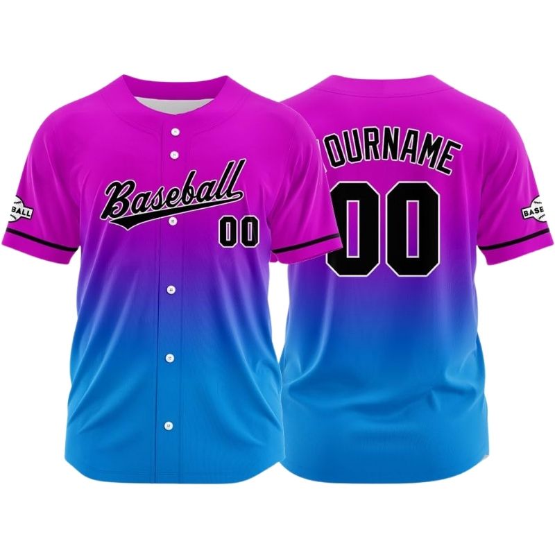 Customizable Baseball Graphic Shirts For Fans And Players
