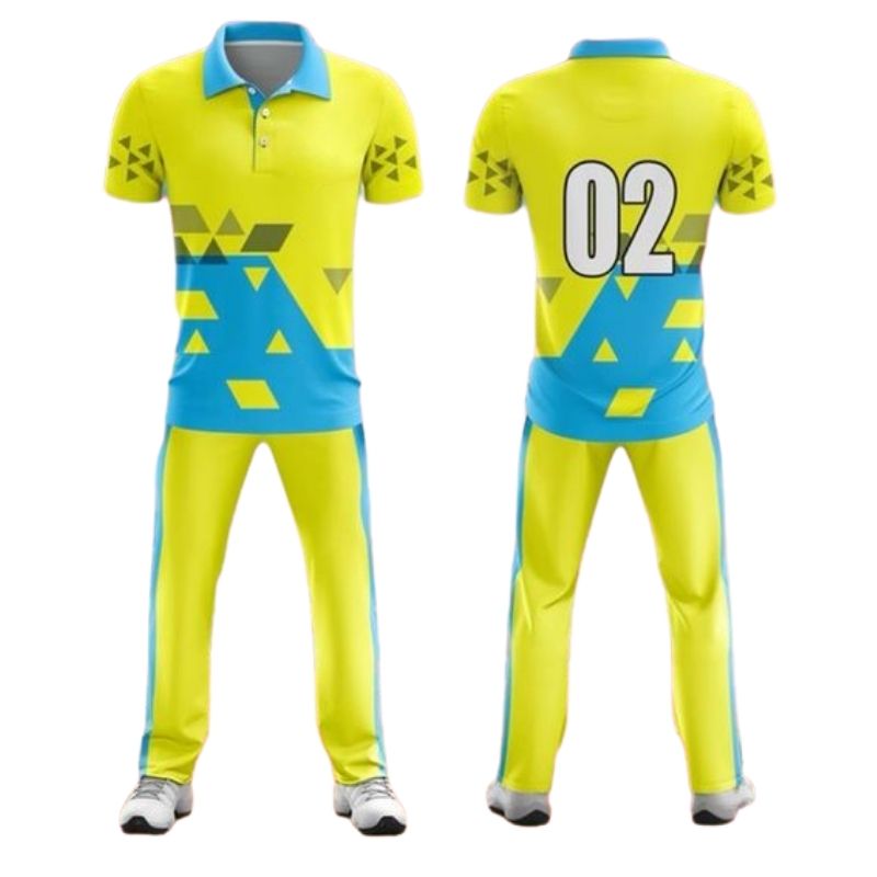 Crickyouth Soccer Uniform Size Chart Showing Fit Guideet Team Uniforms With Embroidery And Sponsor Branding