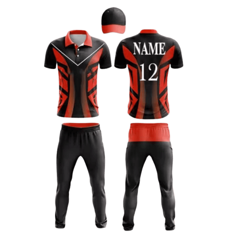 Cricket Uniforms