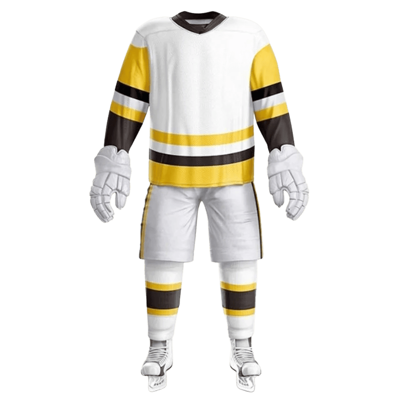 Custom Ice Hockey Uniforms