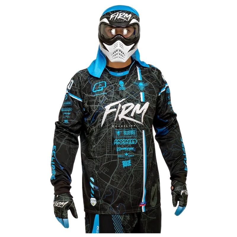 Paintball Uniforms Sale Showcasing Bulk Team Orders
