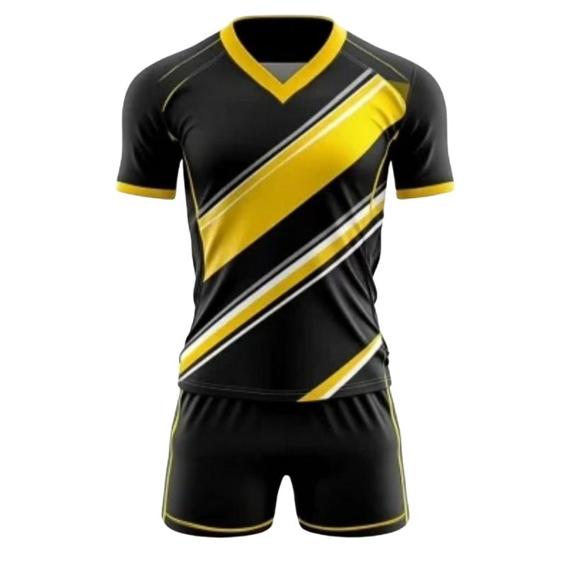 Custom Rugby Uniforms