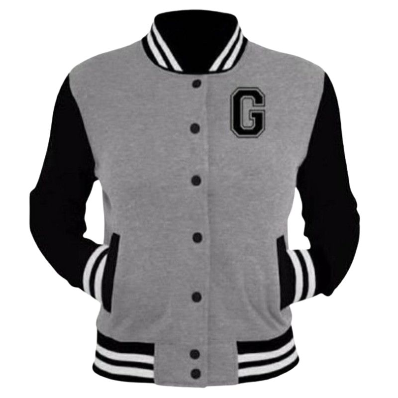 Team Varsity Jackets In Multiple Sizes And Colors Ready For Bulk Orders