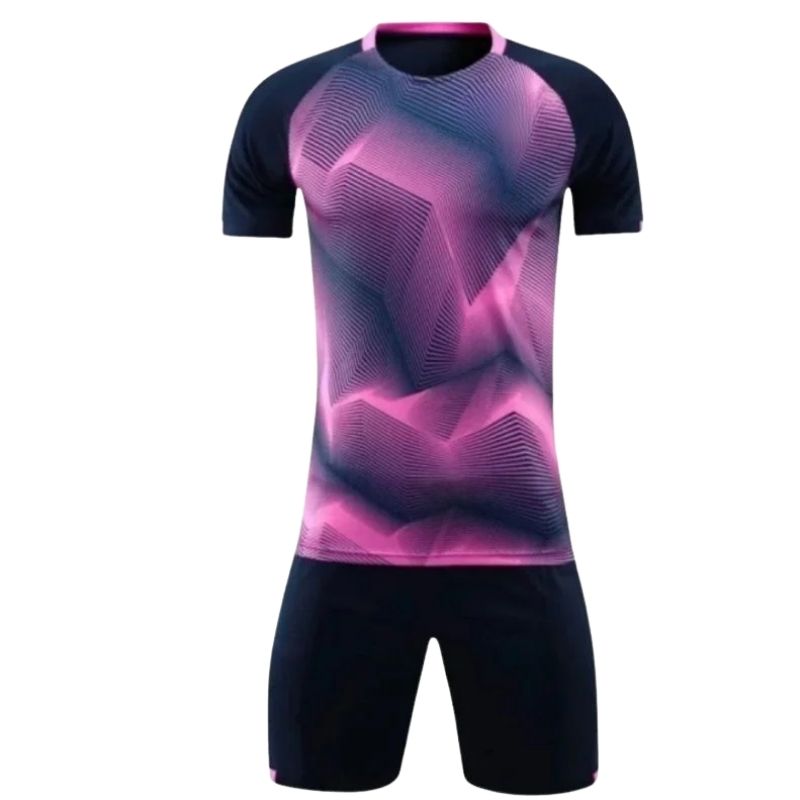 Custom Women’s Volleyball Uniforms With Team Colors