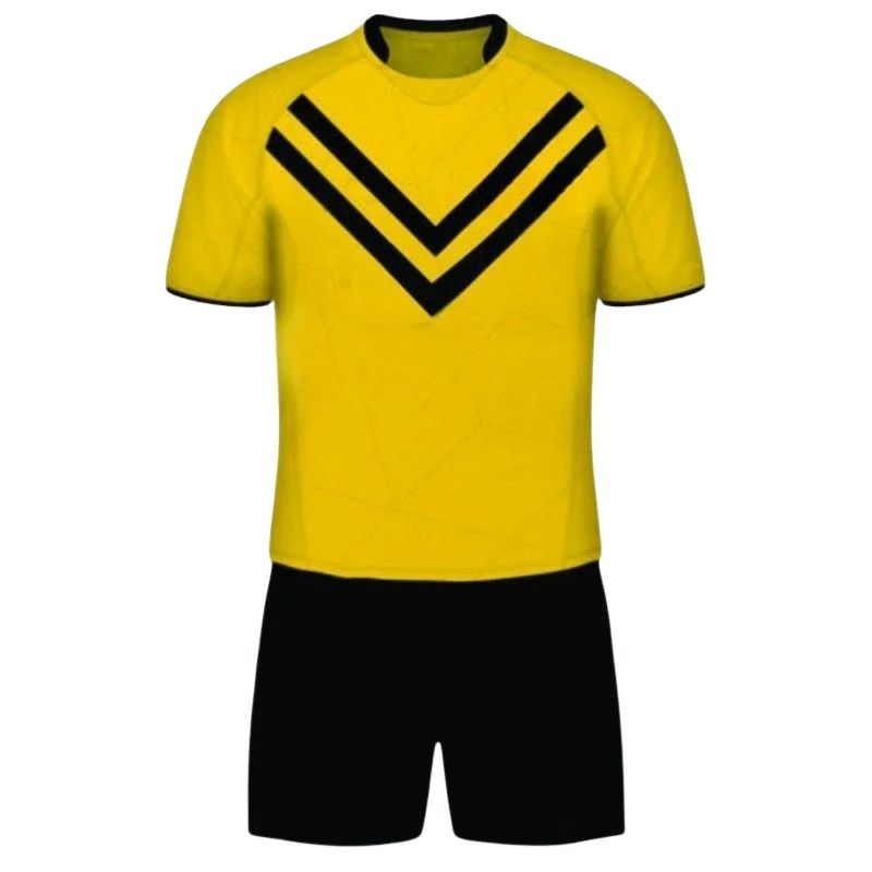 Best Volleyball Uniforms With Breathable Athletic Material