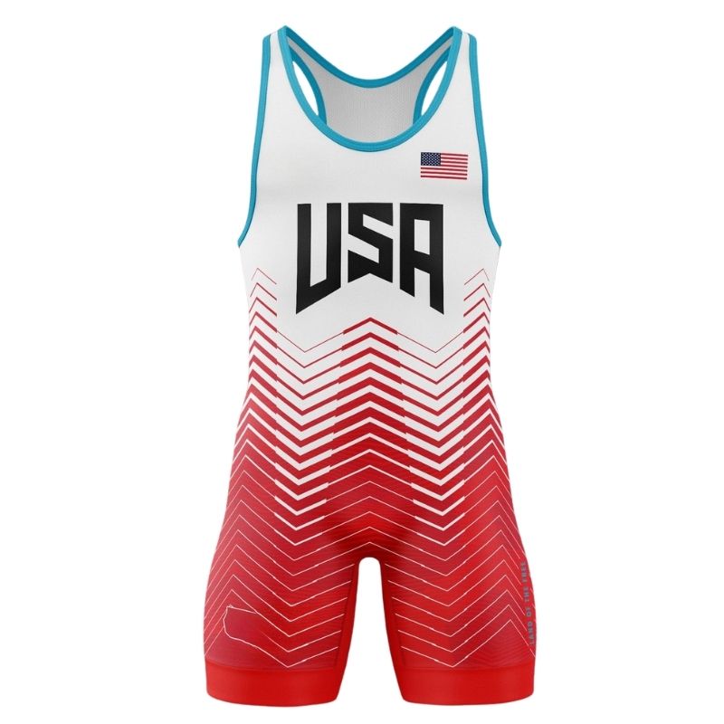 Wrestling Uniforms For Sale Featuring Durable Fabric And Clean Finishes