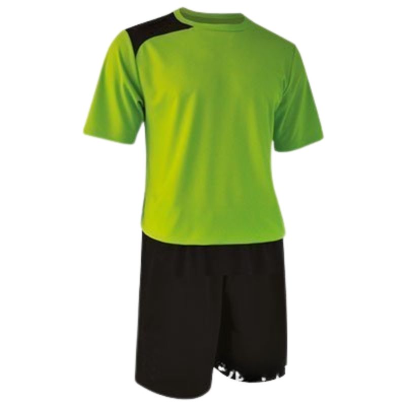 Womens Handball Uniforms Showing Athletic Fit And Lightweight Match-Ready Material