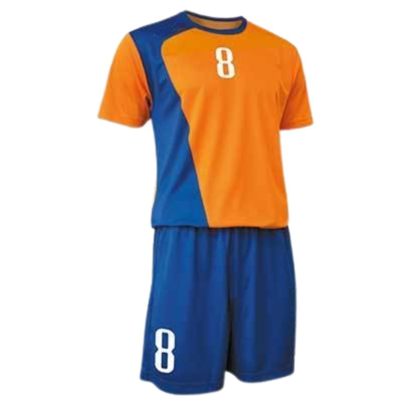 Professional Handball Uniforms Designed For Indoor Competition And Fast-Paced Play