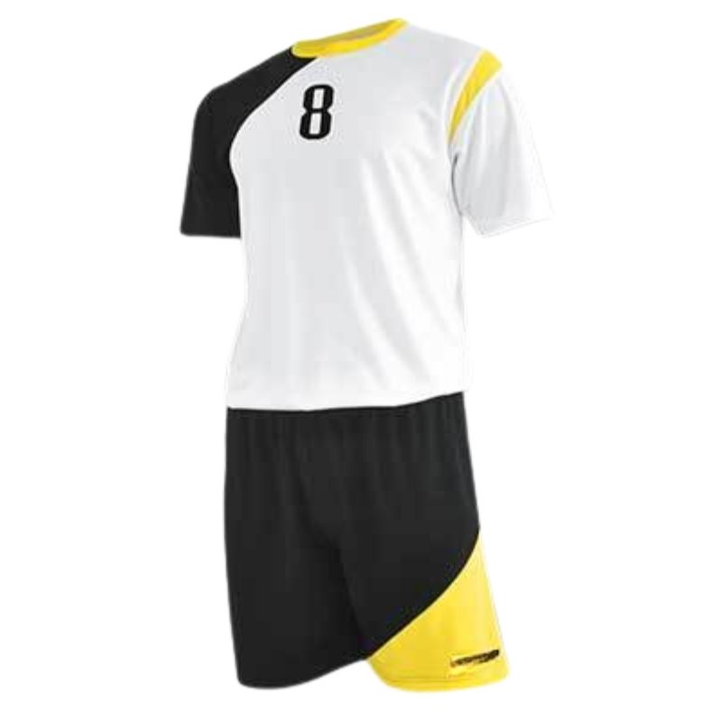 Beach Handball Team Uniforms Made With Quick-Dry Fabric For Outdoor Courts