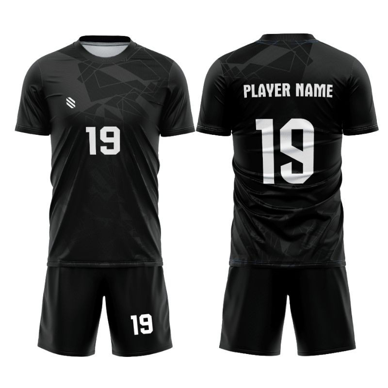 Handball Uniforms Worn By Competitive Teams During Training And Official Matches