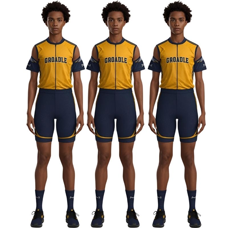 Track Uniforms