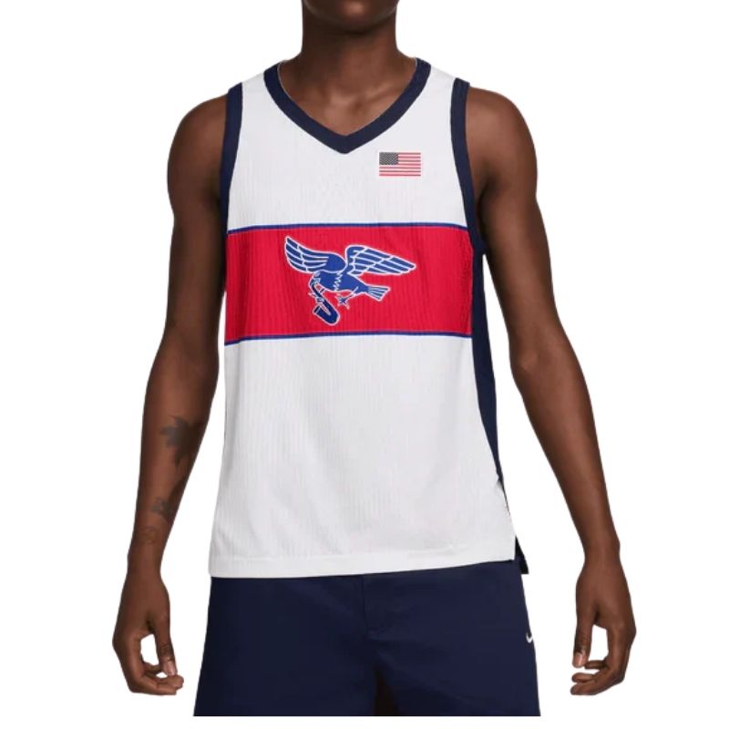 “Assorted Usa Skateboarding Uniform Styles In Multiple Color Options.”