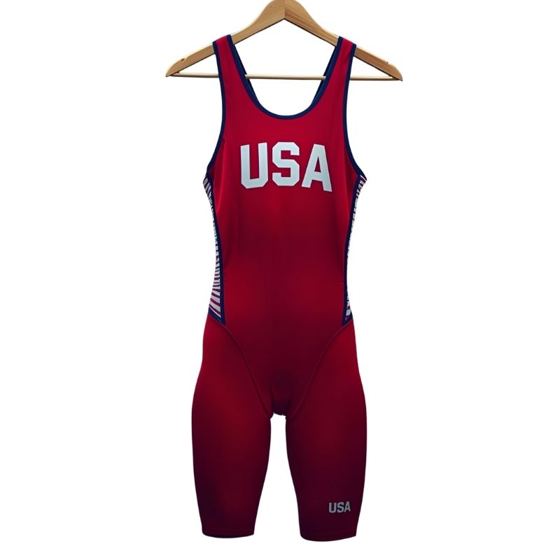 Swimming Club Uniforms For Training And Competitions