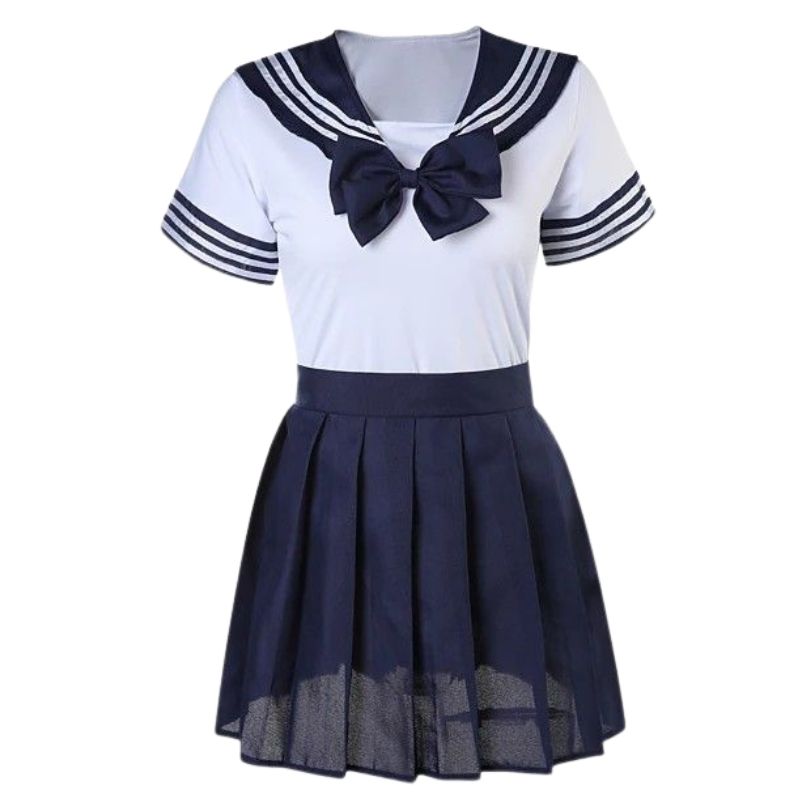 Coaches Inspecting Bulk Yansim Uniforms Before Practice