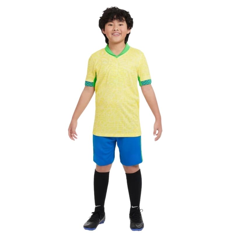 Youth Soccer Uniforms