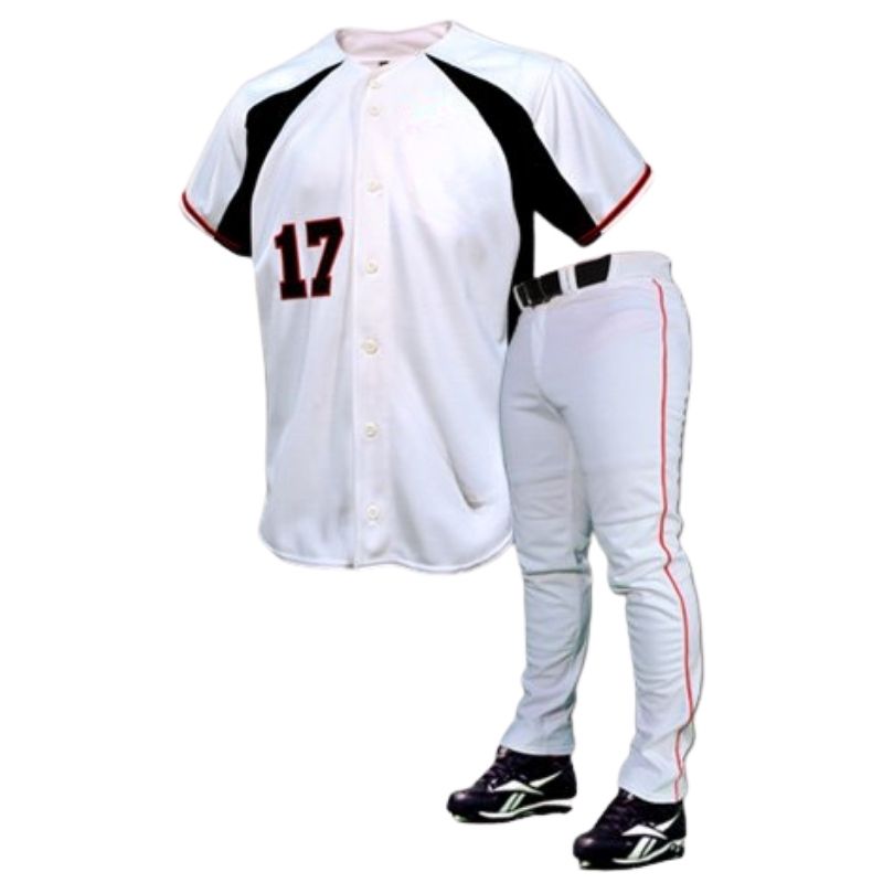 Wholesale Baseball Uniforms For Schools, Clubs, And Leagues