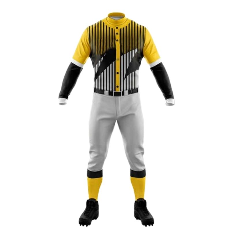 Wholesale Baseball Uniforms For Schools, Clubs, And Leagues