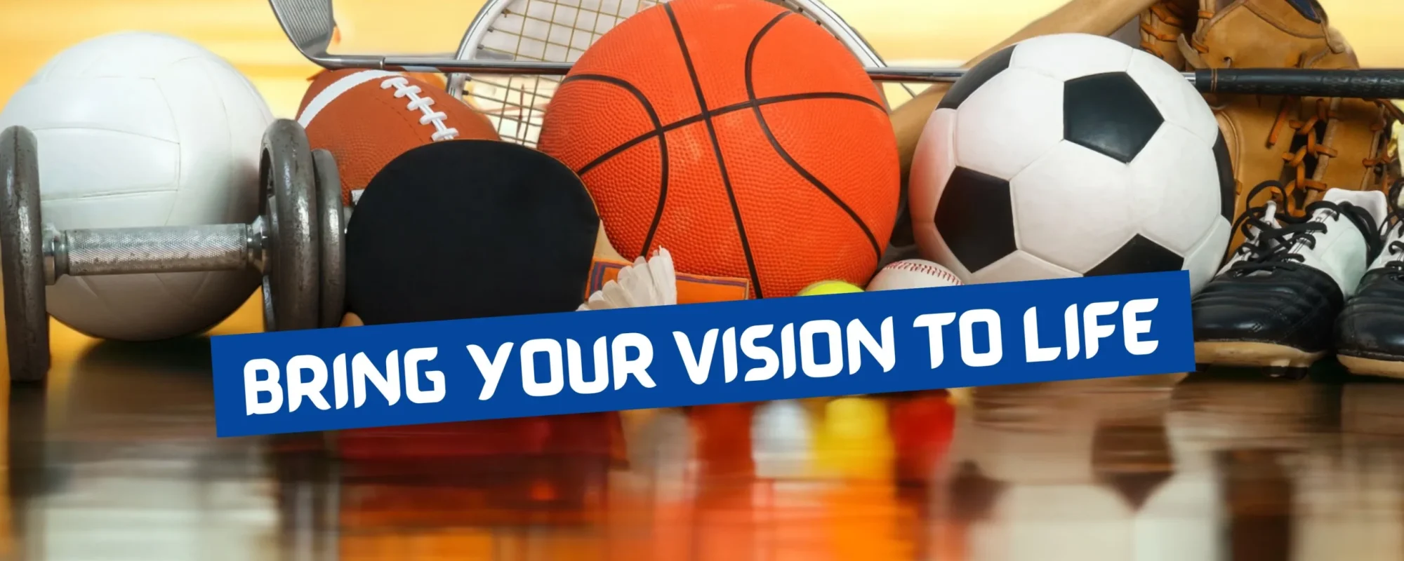 Custom Sports Uniforms